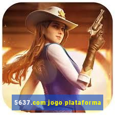 5637.com jogo plataforma